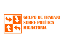 Logo organización